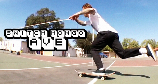 Switch-Mongo---Anthony-Van-Engelen---AVE