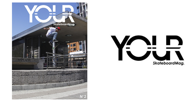 Your-SkateboardMag-–-Segunda-Edición-–-Disponible-On-Line