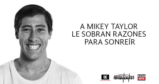 a-mikey-taylor-le-sobran-las-razones-para-sonreir