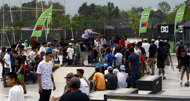 campeonatofederadopùenteskate