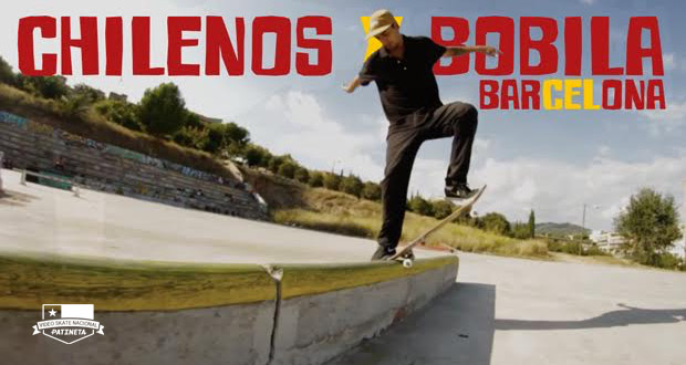 chilenosbobilabarcelona