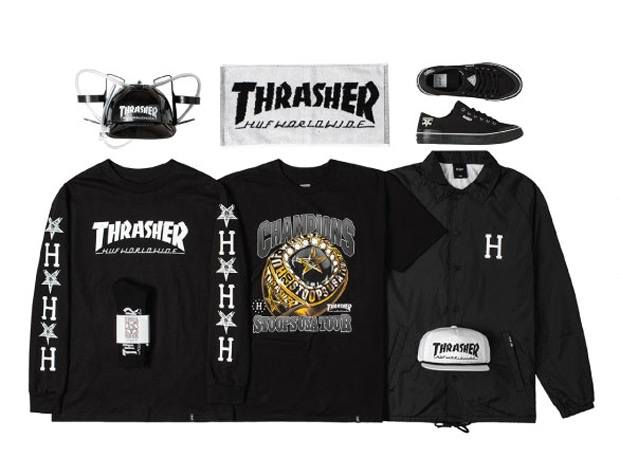 colección-Thrasher-x-Huf