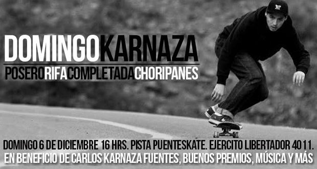 domingokarnaza