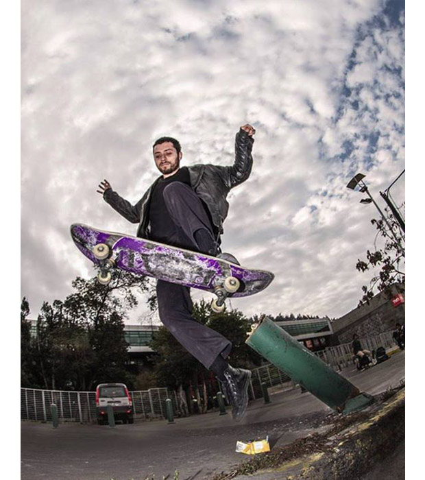 lemort-skate