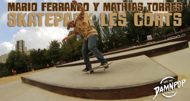 mathiastoprresmarioferrandoskateparklescors