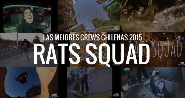 LASMEJORESCREWS2015RATSSQUAD