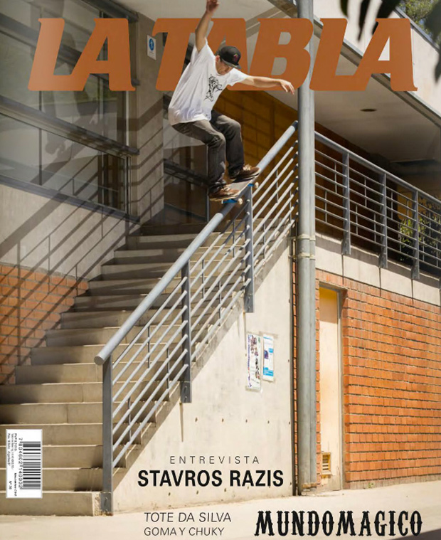 Mauricio-Rodriguez---Fifty-----La-Tabla-76-