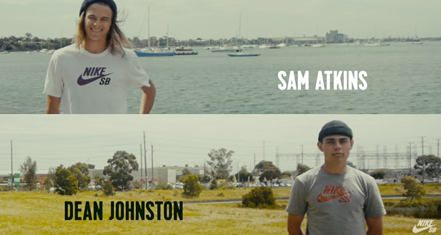 Se-pusieron-serios-estos-Australianos---Nike-Sb---Parallel