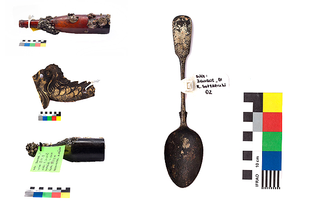 arqueologiasantana