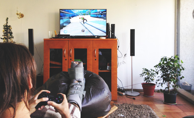 easkate-lesión-xbox-play-station-laucha