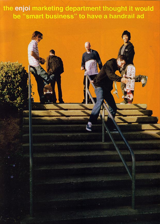 handrail-ad