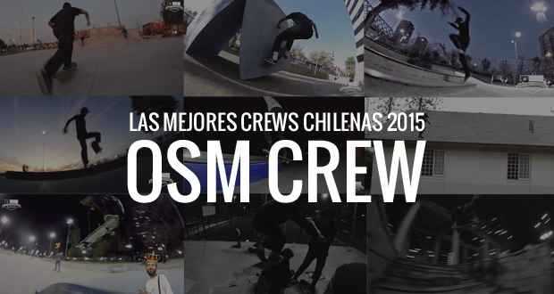 lasmejorescrews2015OSM