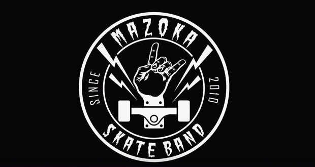 mazocaskateband
