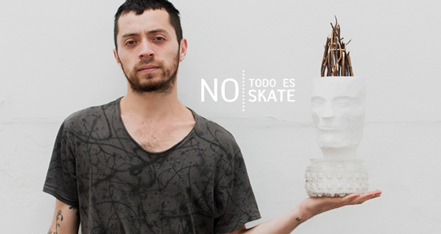 no-todo-es-skate-lemort-portada-patineta