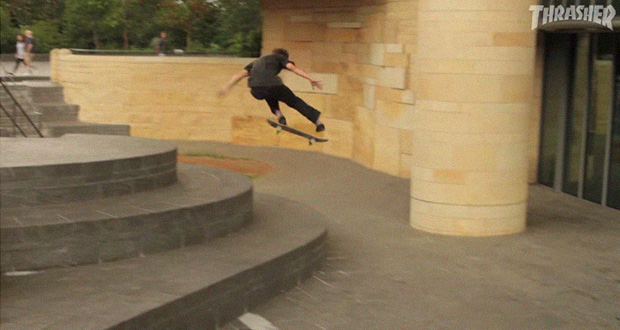 Cuando-lo-agilao-pasa-a-otro-nivel---Yoshi-Tanenbaum's-'Transplants'-Part