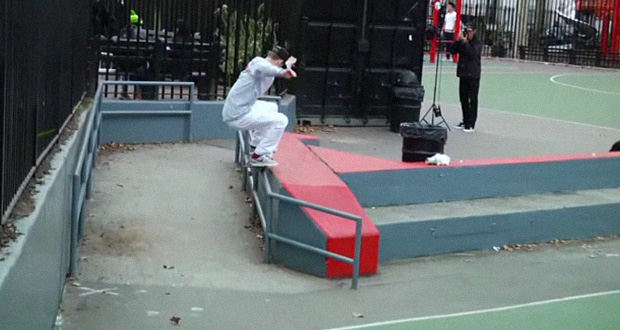 DGK-x-Quartersnack