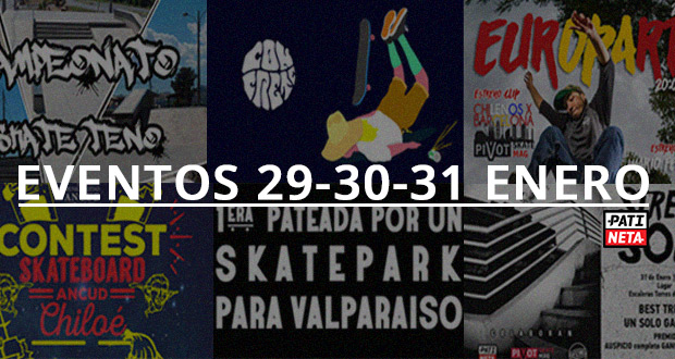 Eventos-29-30-31-Enero-skate-chile-patineta