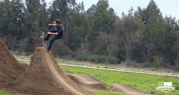 Javier-Scoot---OUYEA-Come-Flowing