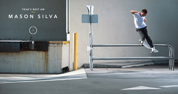 Mason-Silva