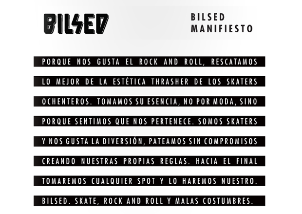 bilsed-manifiesto