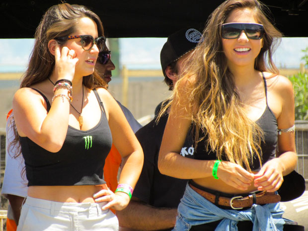 chicas -1