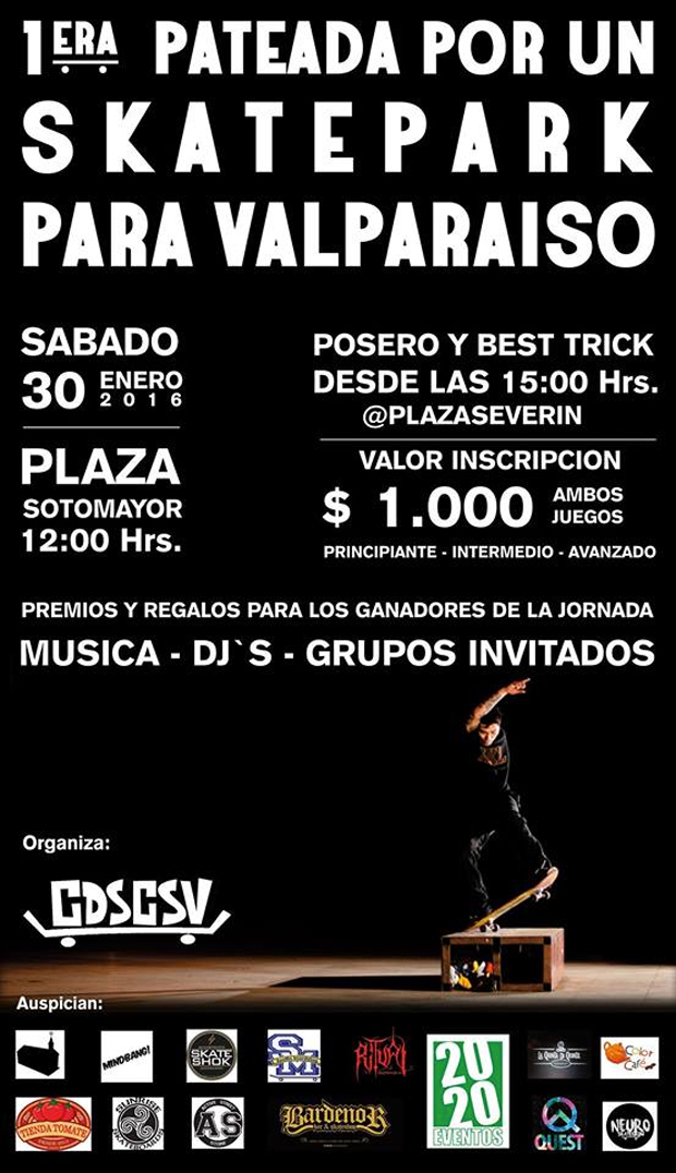 flyer-valpo-pateada-primera-skateboarding-skatepark-valpo