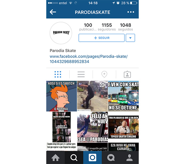 parodiaskate-instagram-reir-skate-patineta