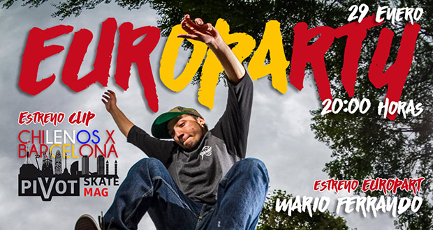 pivot-europarty