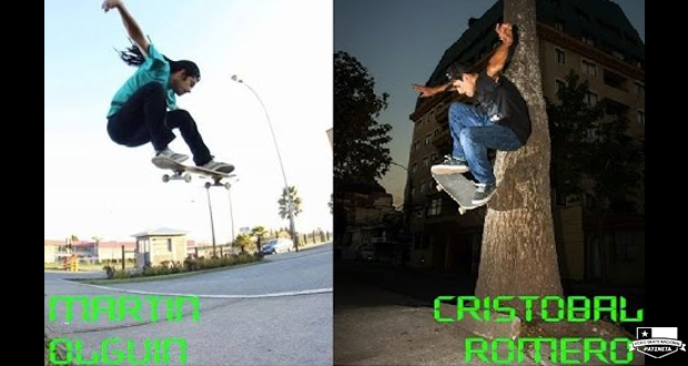 CONCEPatina-REmixVideo-part--Cristobal-Romero-y-Martin-Olguin