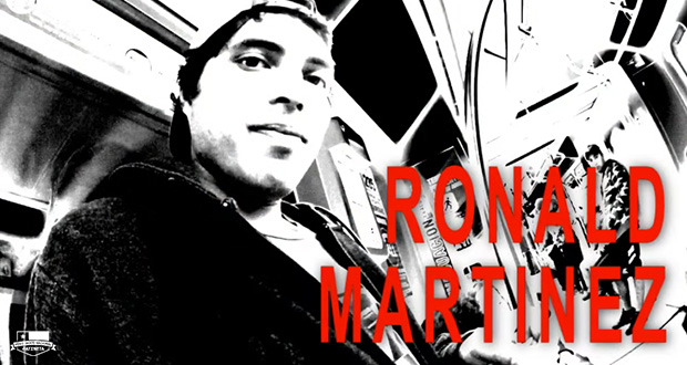 CONCEPatina-REmixVideo-part--Intro-Ronald-Martinez