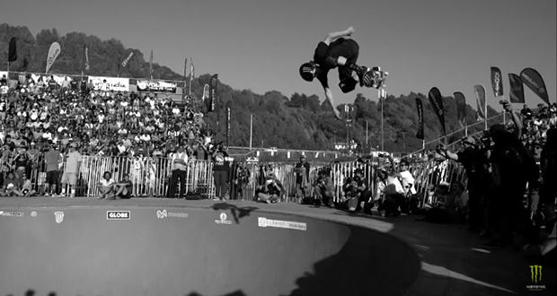 El-video-de-Bowlzilla-Chile-por-Monster