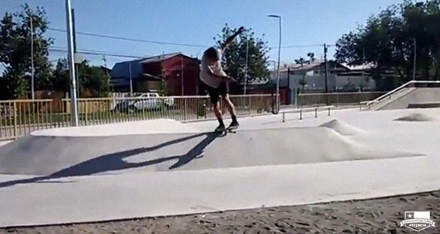 HdeP-probando-el-nuevo-Skatepark-de-la-Granja