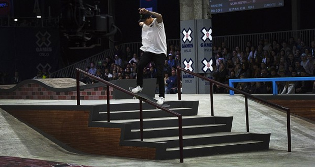 X-Games-Oslo-2016--Final-Street-Hombres