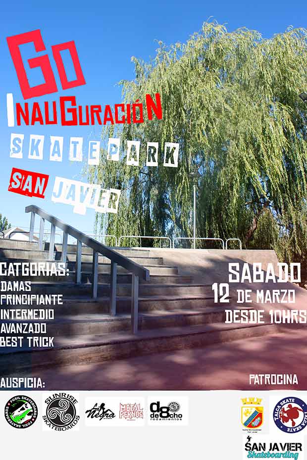 campeonato-inauguracion-san-javier