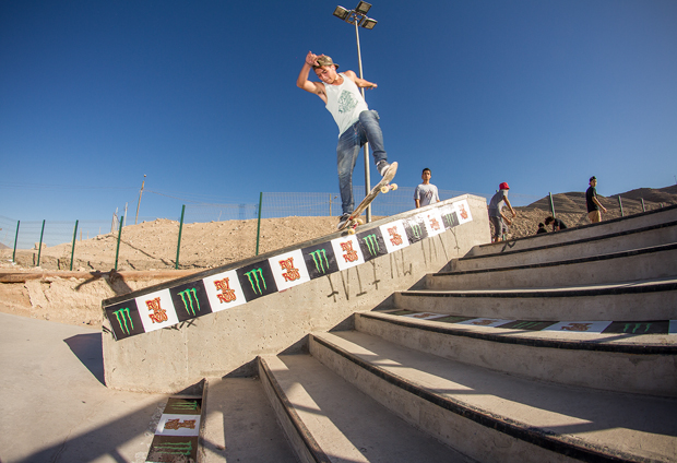 rey de reyes 2016 copiapo-1
