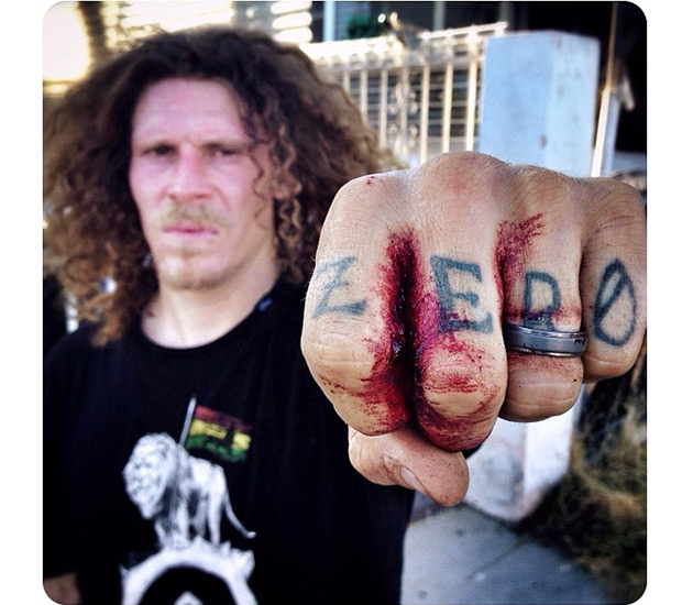 zero-sandoval