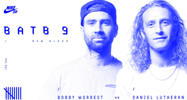 BATB9--Bobby-Worrest-vs-Daniel-Lutheran