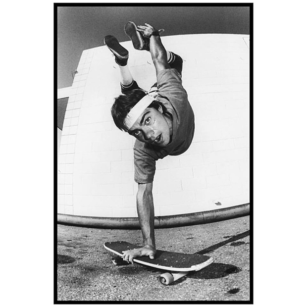 PAS etnies