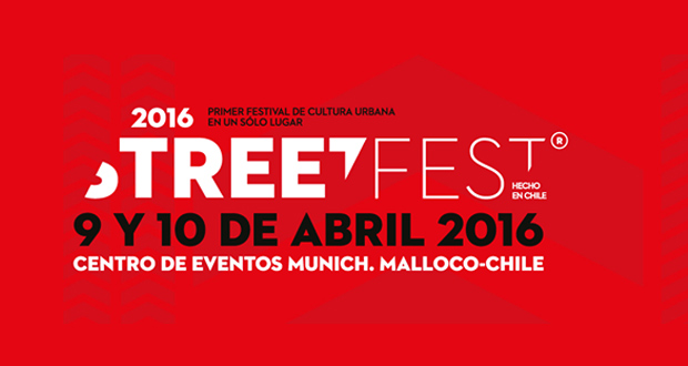 Streetfest-2016---Sorteamos-entradas