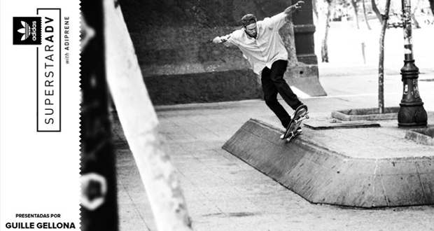 adidas-skateboarding--Guille-Gellona-y-las-Superstar-ADV