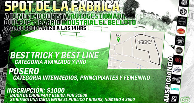 campeonato-a-beneficio-quilpue