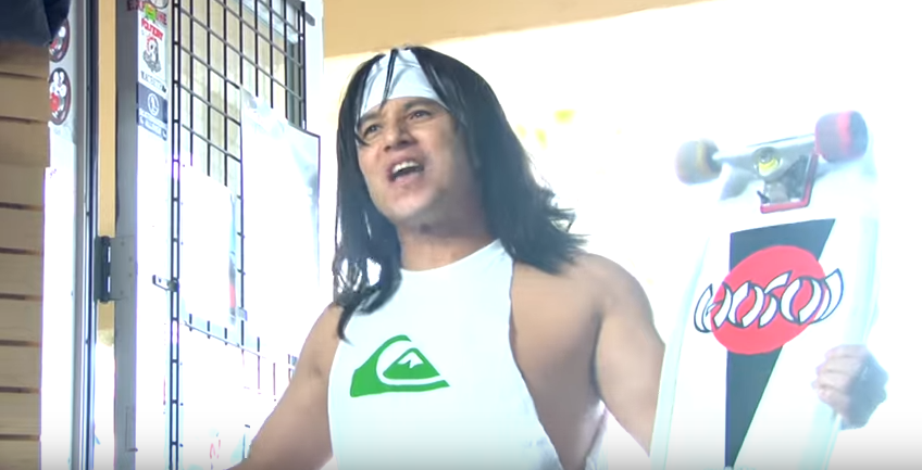 hosoi