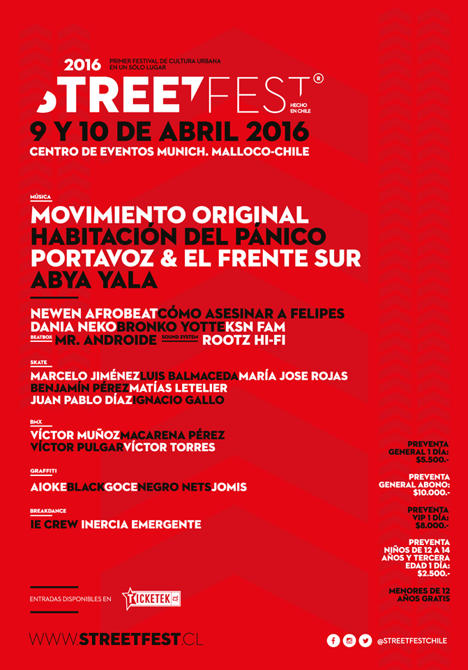 streetfest flyer full