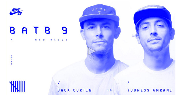 BATB9--Jack-Curtin-vs-Youness-Amrani