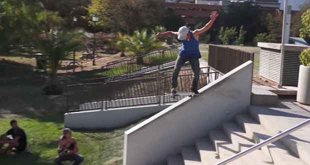 Ivan-Perez,-Cohete-y-Milton-Martinez---Navarcal-SkateboART