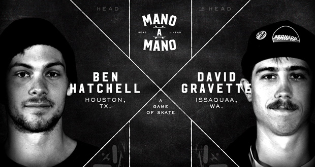 Juego-de-SKATE-en-Mini-Ramp--Ben-Hatchell-y-David-Gravette