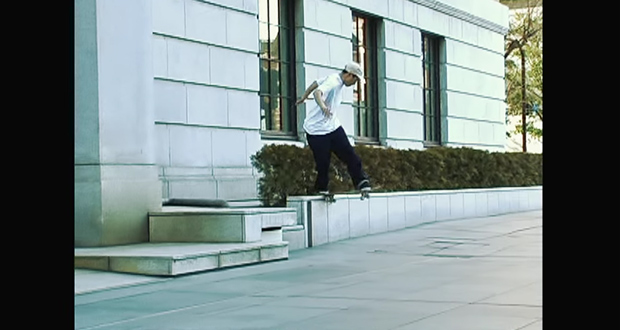Los-pies-rapidos-de-Koichiro-Uehara---Evisen-Skateboards