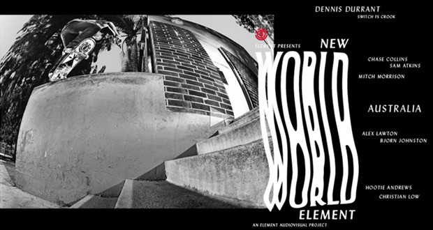 New-World-Element-–-Australia