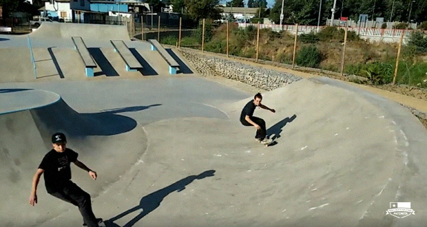 Permiso-tio---Skatepark-Placilla---Valparaiso