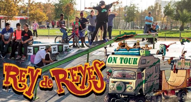 Rey-de-Reyes-on-tour-2016-Santiago-video